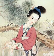 西施对越国的贡献与牺牲_西施帮助越国灭了吴国之后_西施牺牲贡献越国了吗