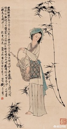 西施帮助越国灭了吴国之后_西施对越国的贡献与牺牲_西施牺牲贡献越国了吗