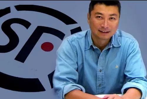 王卫如何改变了中国物流行业_王卫如何改变了中国物流行业_王卫如何改变了中国物流行业