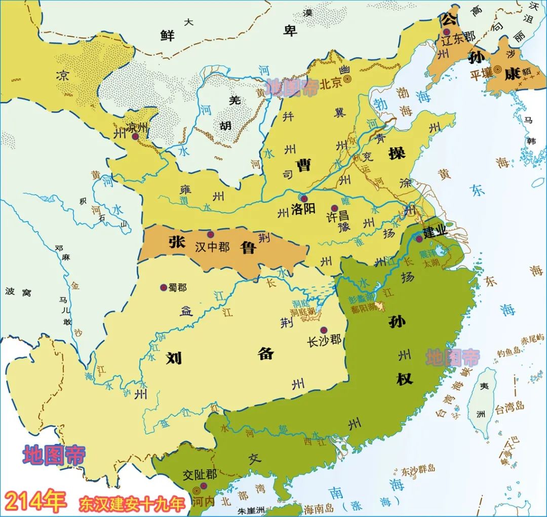 刘备汉室宗亲_刘备与汉室的关系_刘备是汉室的后代吗