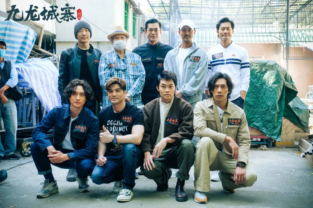 洪金宝的经典动作场面分析_洪金宝谈动作演员_洪金宝打斗场面