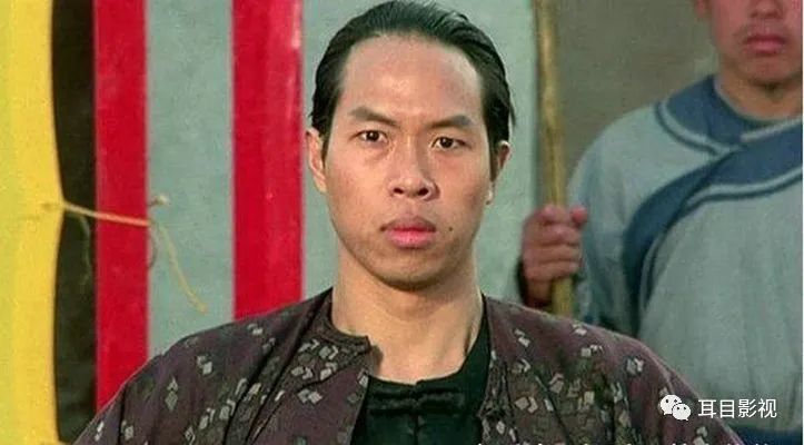 元彪的武术训练与日常生活_武术指导元斌_元彪精彩的武打片段