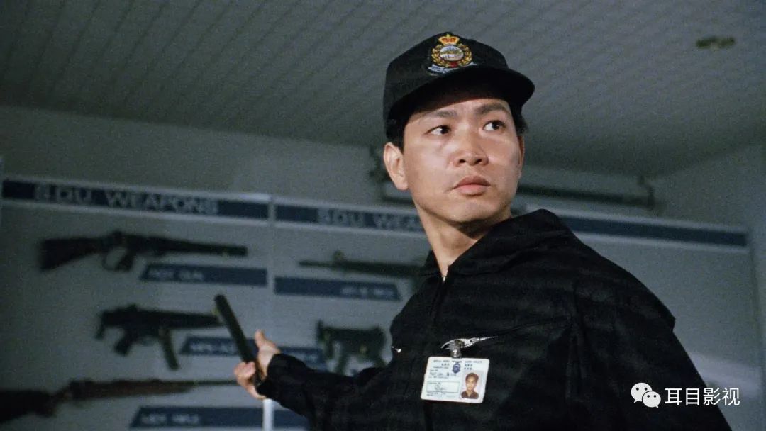 元彪精彩的武打片段_武术指导元斌_元彪的武术训练与日常生活