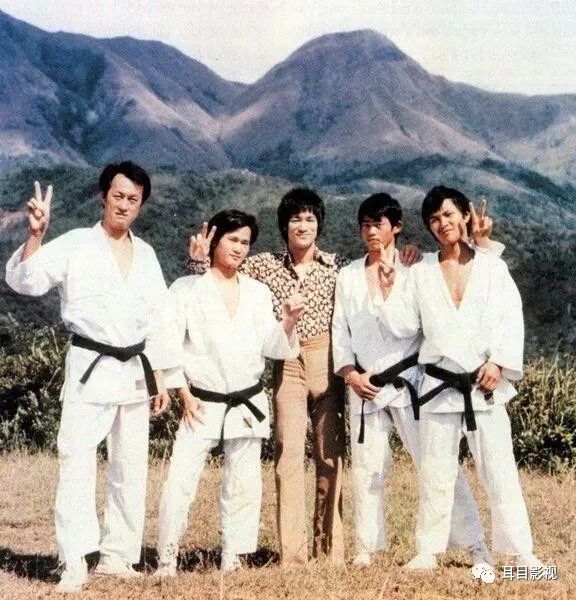 元彪的武术训练与日常生活_武术指导元斌_元彪精彩的武打片段