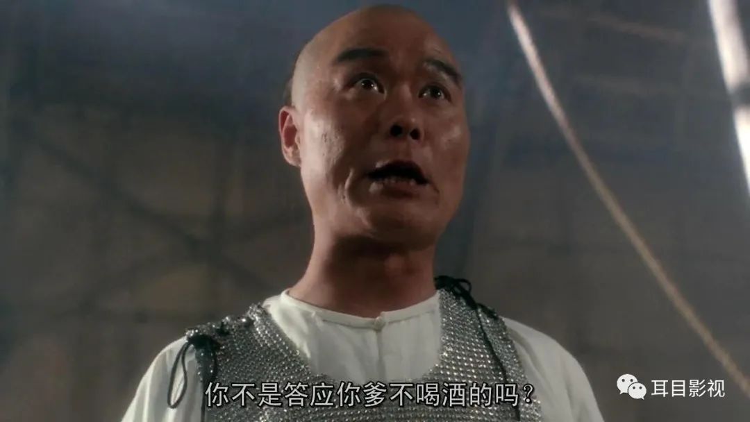 武术指导元斌_元彪精彩的武打片段_元彪的武术训练与日常生活