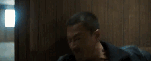 元彪武术指导哪些电影_元彪精彩的武打片段_元彪的武术训练与日常生活