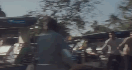 元彪精彩的武打片段_元彪的武术训练与日常生活_元彪武术指导哪些电影