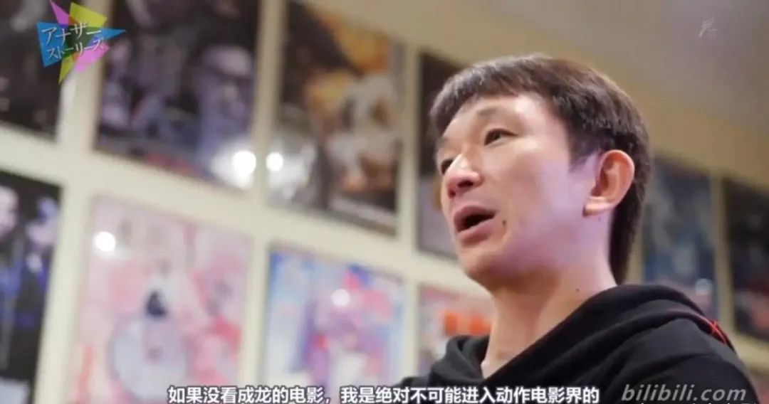 元彪的武术训练与日常生活_元彪武术指导哪些电影_元彪精彩的武打片段