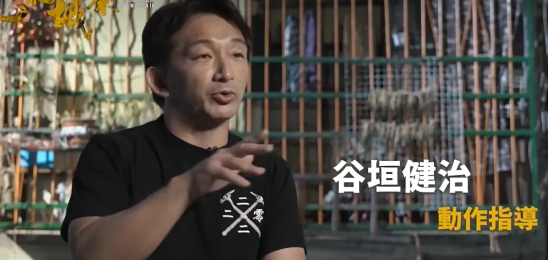 元彪的武术训练与日常生活_元彪武术指导哪些电影_元彪精彩的武打片段