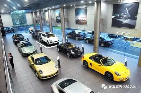 兰博基尼员工开什么车_兰博基尼的车企文化与员工价值观_兰博基尼企业文化简短