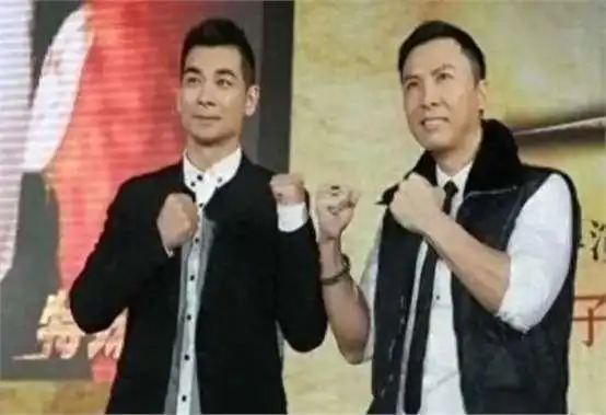 娱乐圈武打明星稀缺：成龙、李连杰等前辈的影响力与甄子丹、赵文卓的深厚恩怨