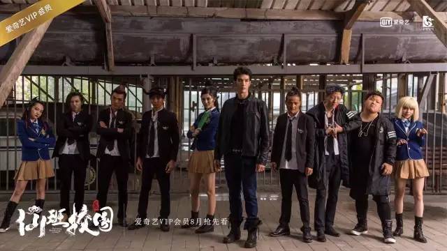 吴樾的多重身份：演员与武术师_武术男演员吴樾_武术演员吴越资料