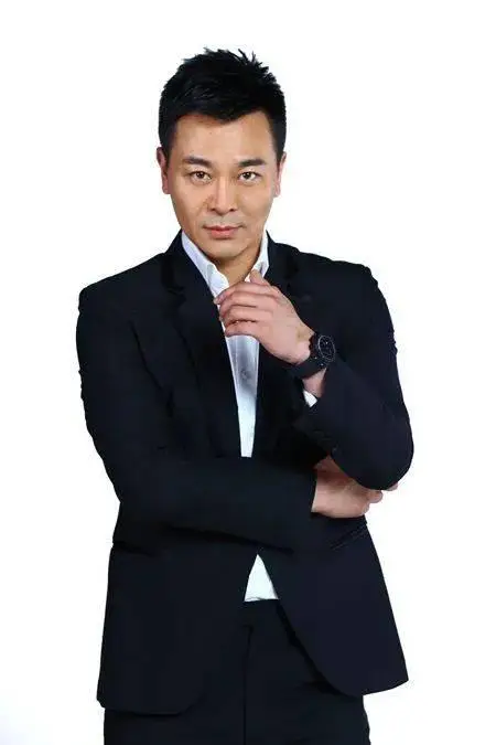 刘锡盟吴樾：从武术少年到中国影视界名片的传奇演艺生涯