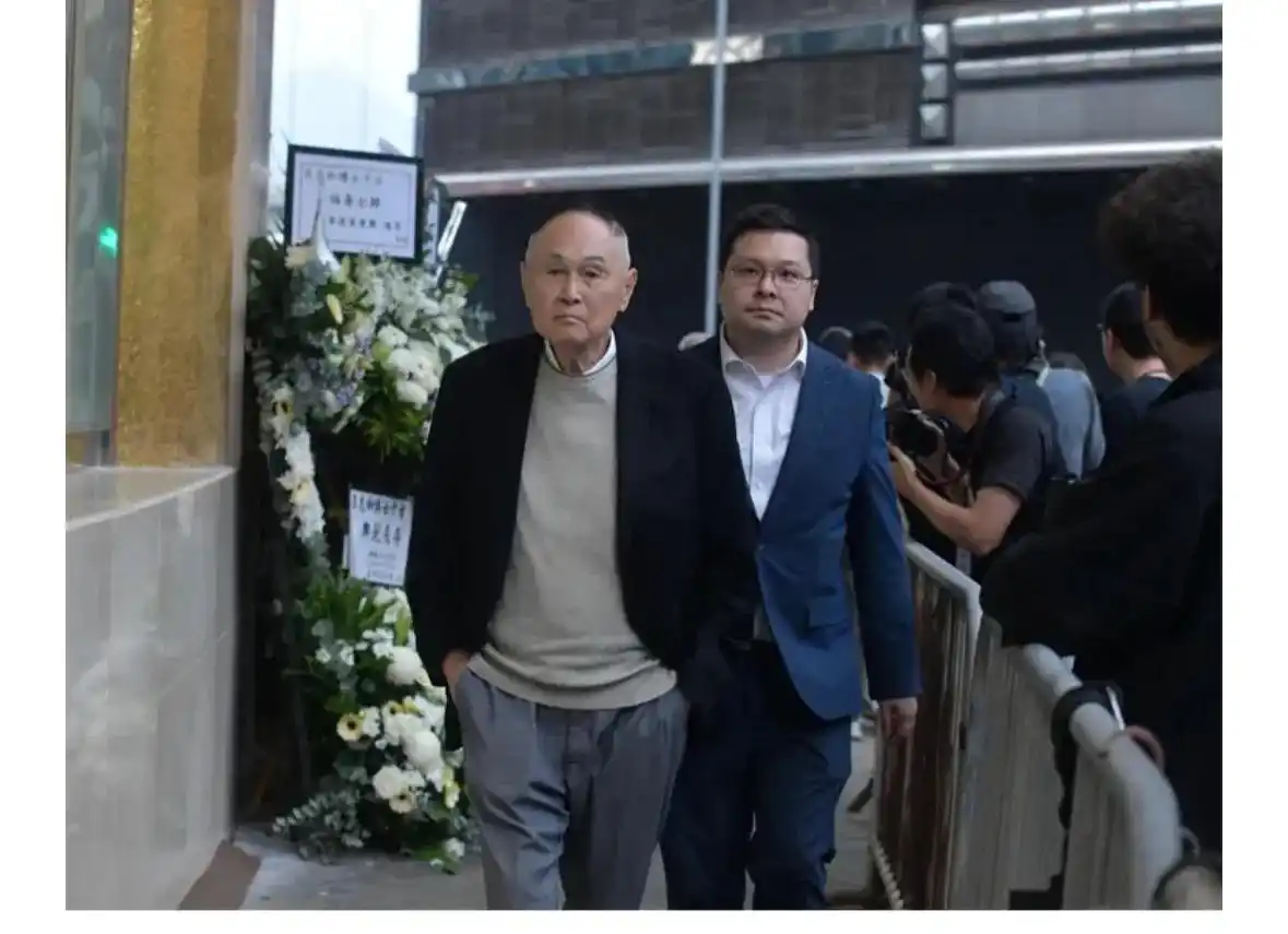 吕志和的社会影响力与行业地位_吕志和的社会影响力与行业地位_吕志和的社会影响力与行业地位