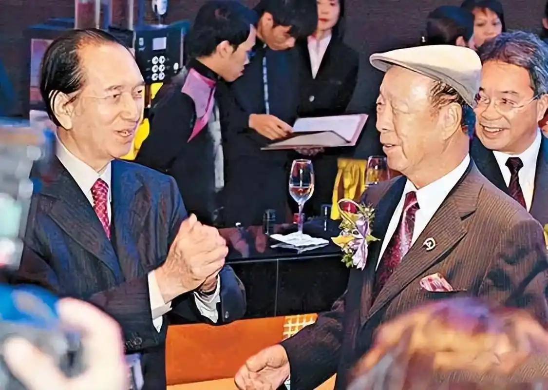 吕志和的社会影响力与行业地位_吕志和的社会影响力与行业地位_吕志和的社会影响力与行业地位