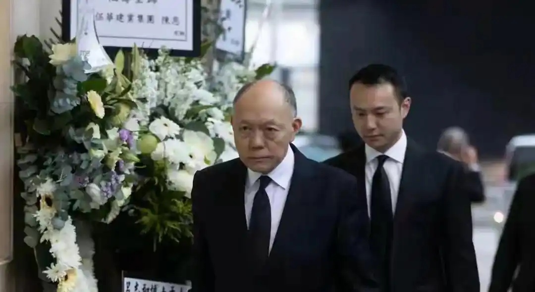吕志和的社会影响力与行业地位_吕志和的社会影响力与行业地位_吕志和的社会影响力与行业地位
