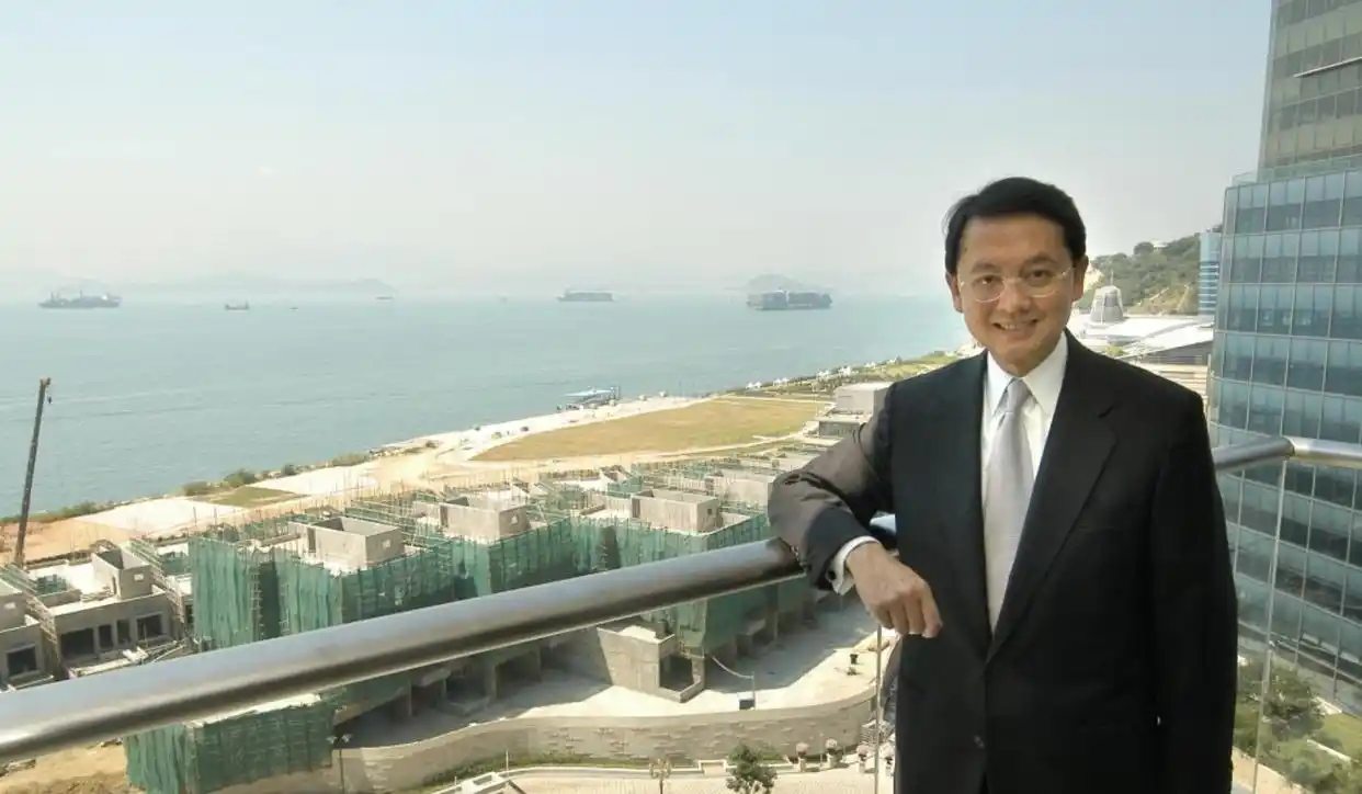 吕志和的社会影响力与行业地位_吕志和的社会影响力与行业地位_吕志和的社会影响力与行业地位