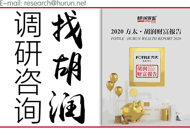 2021胡润全美创新杰出人物颁奖典礼在上海圆满落幕，胡润百富与Kingpin Communications再度合作