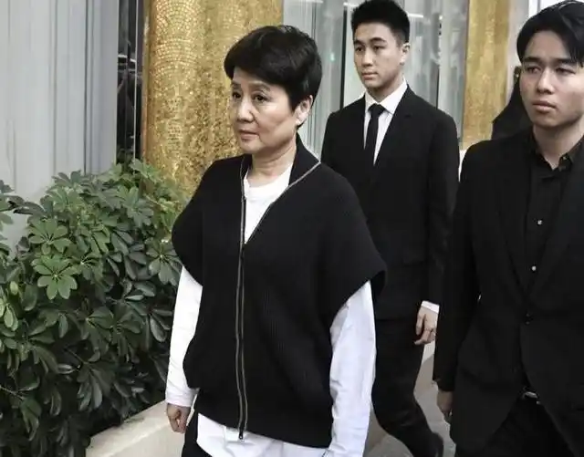 吕志和的社会影响力与行业地位_吕志和的社会影响力与行业地位_吕志和的社会影响力与行业地位