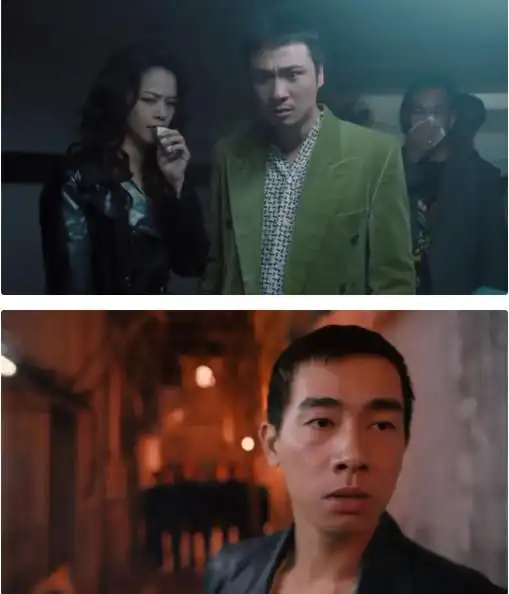 经典影视场景_四大电影中的经典场景回顾_电影回顾场景经典中的台词