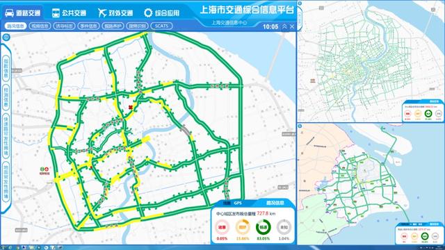 导航拥堵原理_导航规避拥堵_如何通过汽车导航系统避免拥堵？
