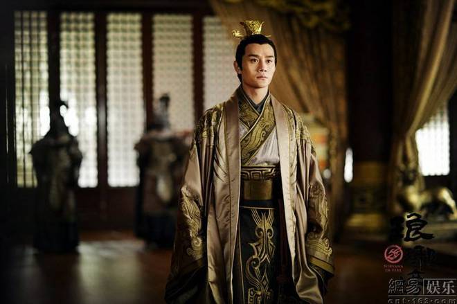 大江大河和琅琊榜演员_琅琊榜和大江大河的共同演员_王凯（Wang Kai） - 以《琅琊榜》和《大江大河》而受到高度评价。
