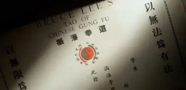 李小龙的武术哲学与人生境界_李小龙武术哲学_李小龙说武术的本质是