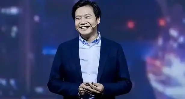 雷军的生活哲学与工作价值观_雷军的价值观是什么_雷军的感悟