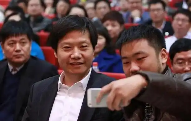 雷军的生活哲学与工作价值观_雷军的感悟_雷军的价值观是什么