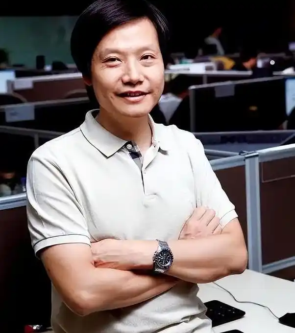 雷军的生活哲学与工作价值观_雷军的感悟_雷军的价值观是什么