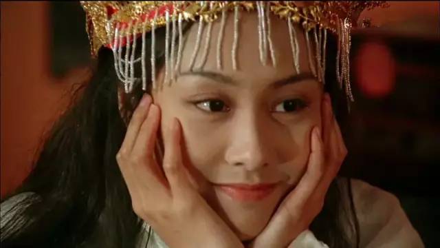 朱茵的戏剧角色与人生感悟_戏剧人生朱琳_戏剧家朱茵