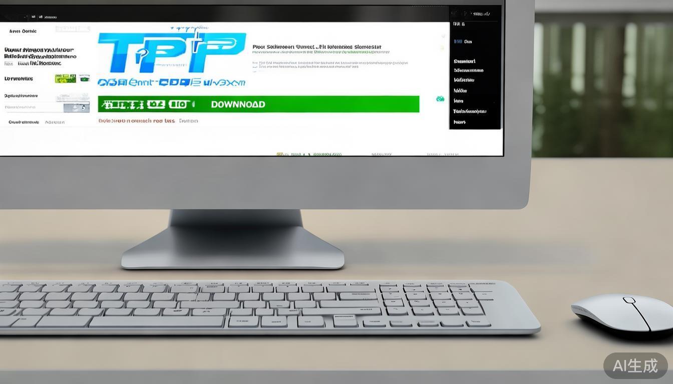 寻觅TP软件工具？官方正版是保障设备安全与数据隐私的关键