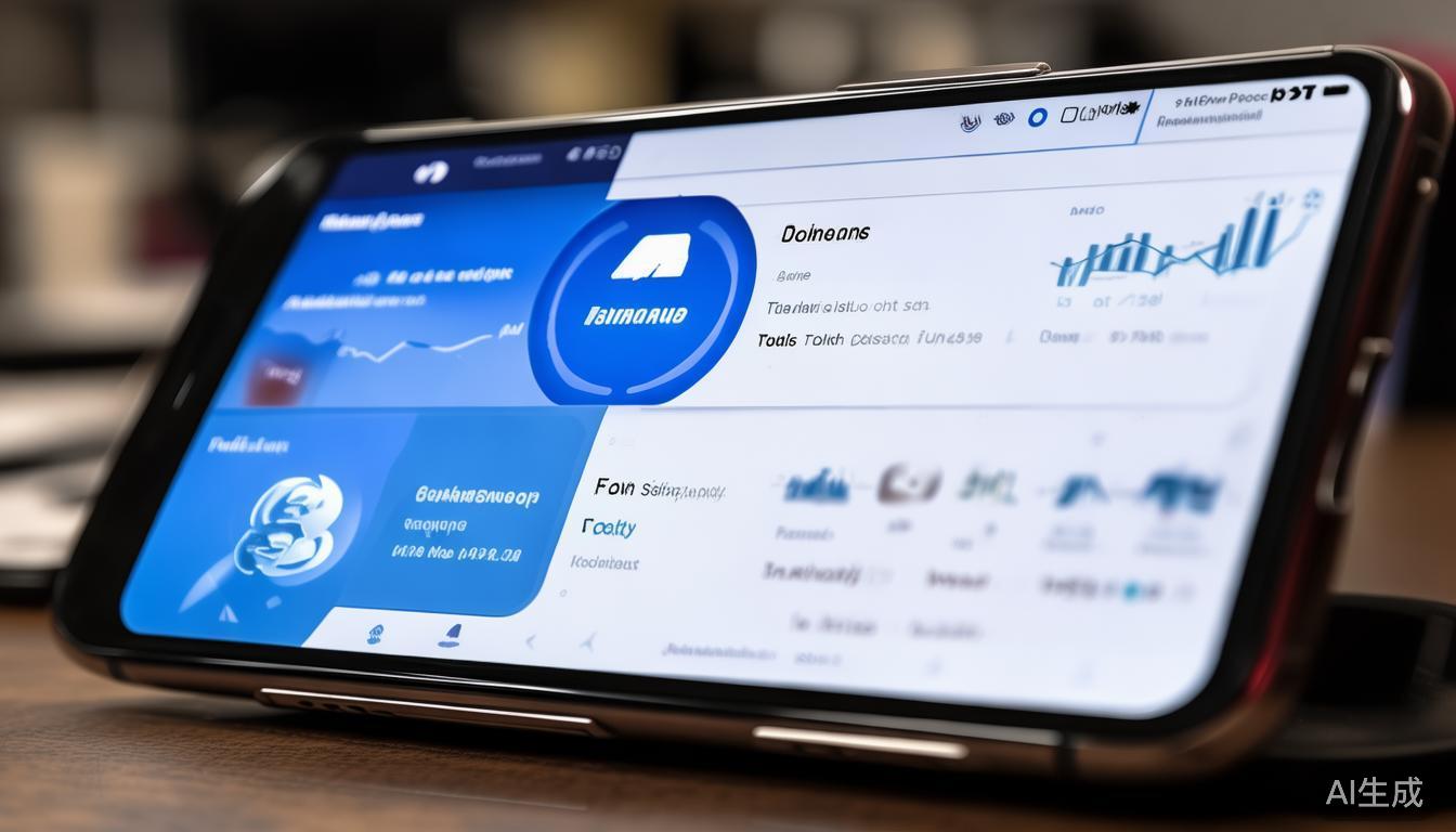 加密投资者必看！TokenPocket官网首页如何助力把握市场机遇？
