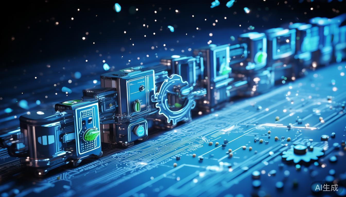 如何保障信息安全？TP官方安卓最新版：加密与更新的双重防护，守护传输链路