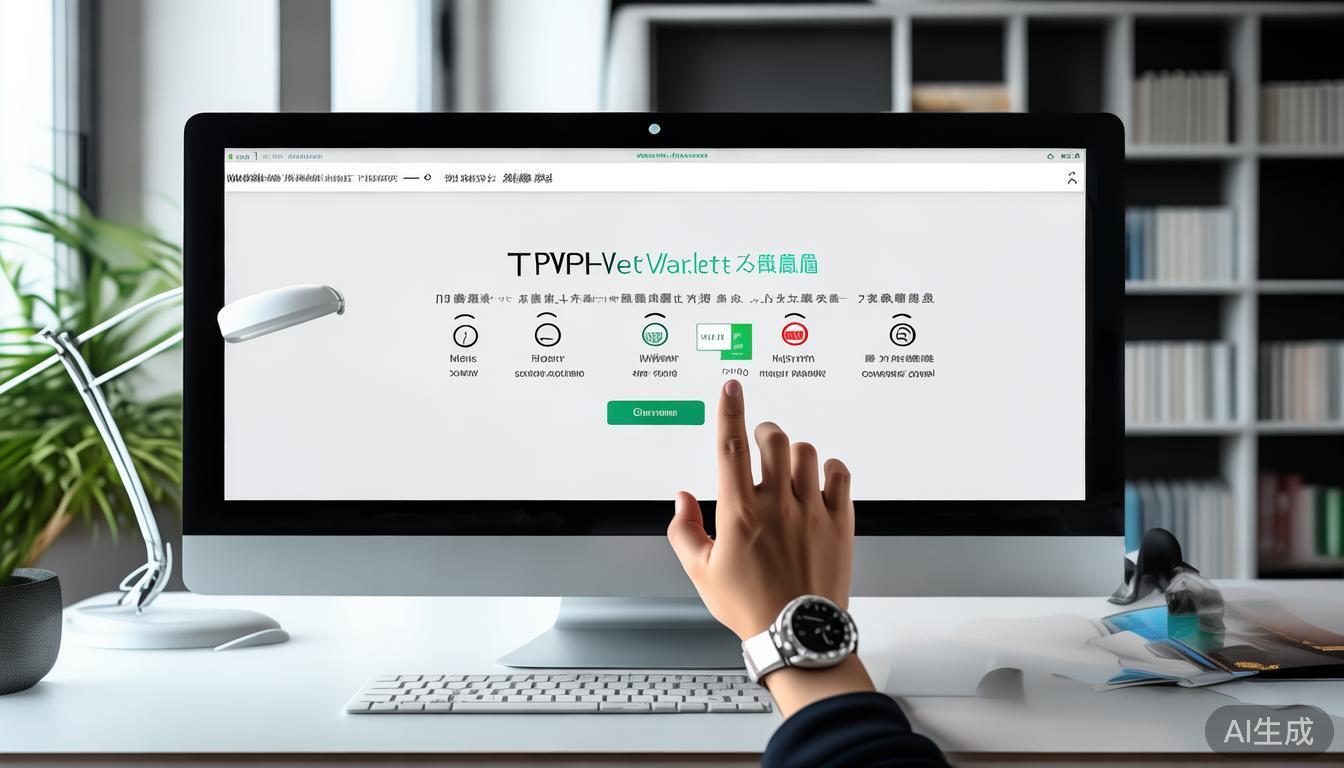 用户分享：揭秘tpwallet官方版财富增值真相，安全理财比找捷径更重要