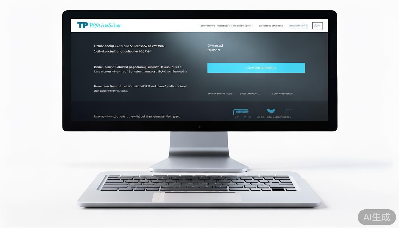 TP官网正版软件咋下载？完整图文指南和官方支持教程来了