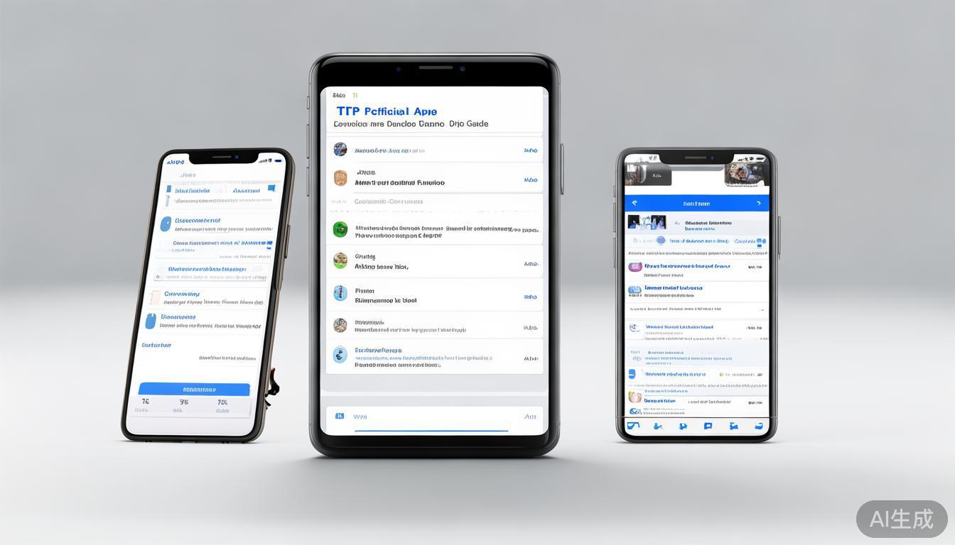 TP官方APP下载全指南：从首页入口到首次引导，三步打造顺畅体验