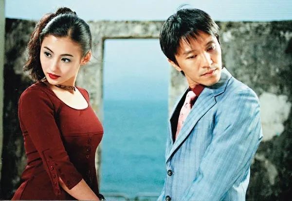 张柏芝的经典影视作品中的幽默元素_张柏芝的经典影视作品中的幽默元素_张柏芝的经典影视作品中的幽默元素