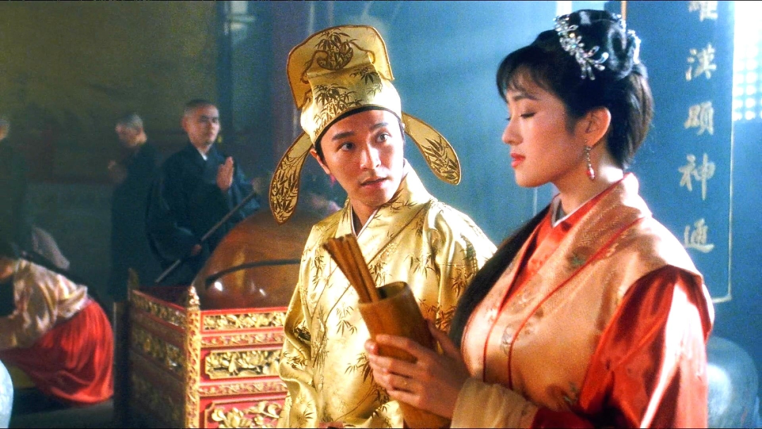 张柏芝的经典影视作品中的幽默元素_张柏芝的经典影视作品中的幽默元素_张柏芝的经典影视作品中的幽默元素