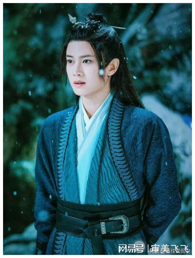 任嘉伦个人简介_任嘉伦老婆_任嘉伦