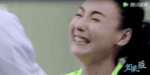 张柏芝新戏剧情老套，不说剧只说她与李嘉欣