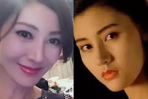 张柏芝的经典影视作品中的幽默元素_张柏芝的经典影视作品中的幽默元素_张柏芝的经典影视作品中的幽默元素