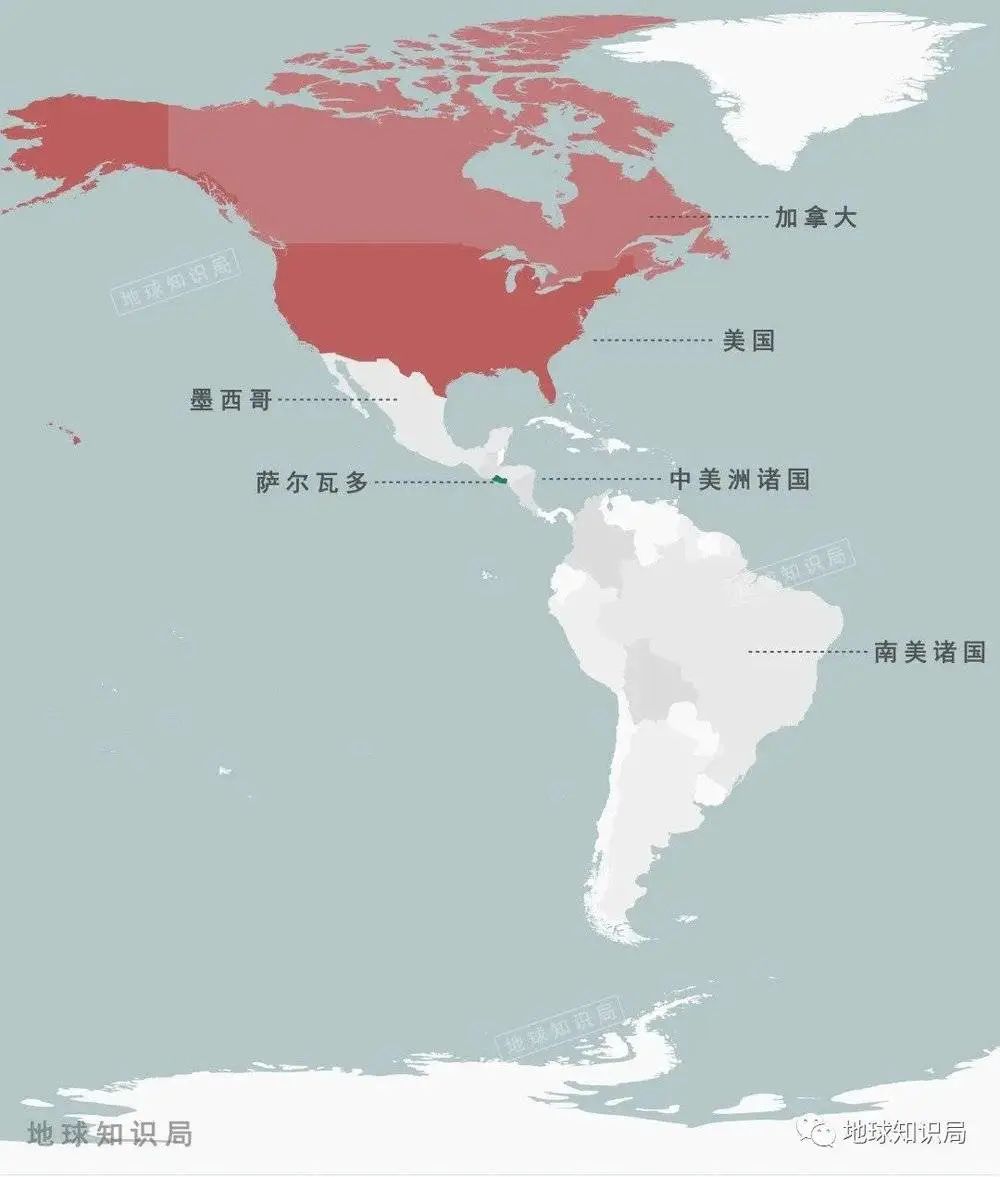 萨尔瓦多将比特币确立为法定货币：争议与现状