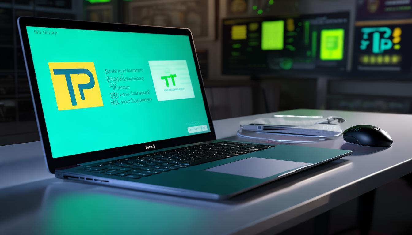 TP钱包下载官方APP，保障安全的关键途径与技术要点