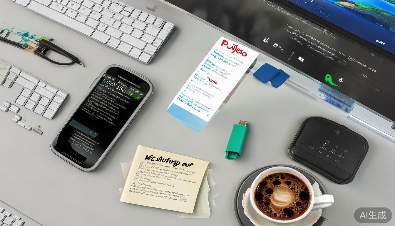 TP软件2025年安卓版下载及使用，提升团队协作与管理效率