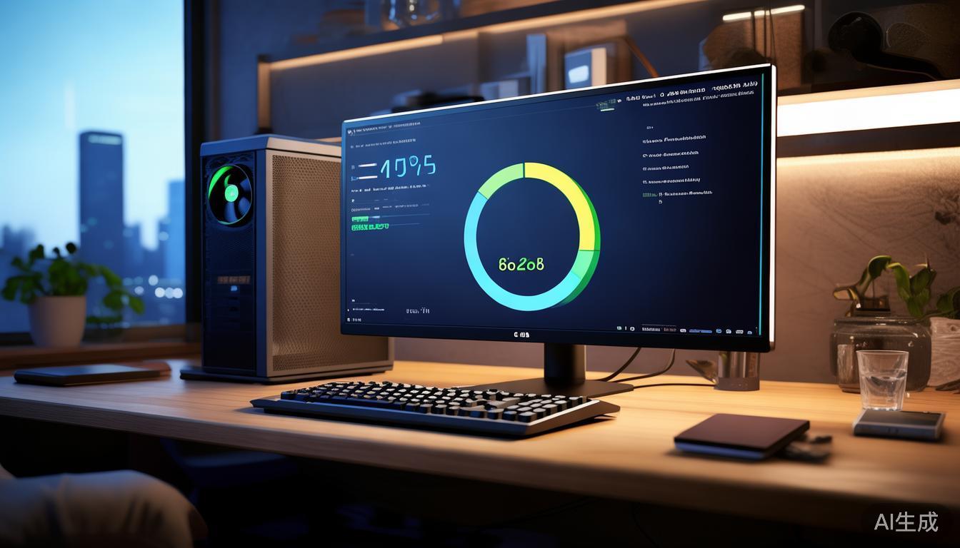 TP官方正版软件下载性能实测：速度、稳定性与安全性深度解析