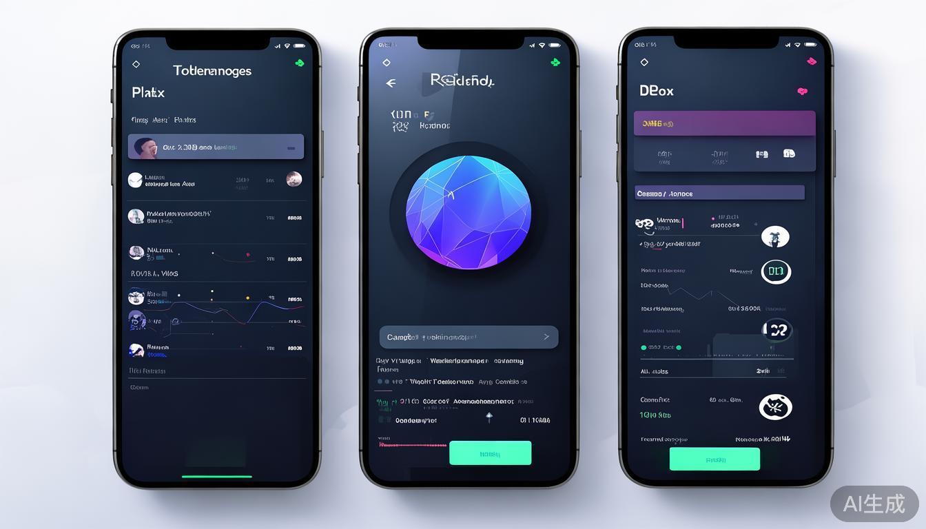 从炒币到链上管理，看我的投资如何因多链钱包变得更理性高效