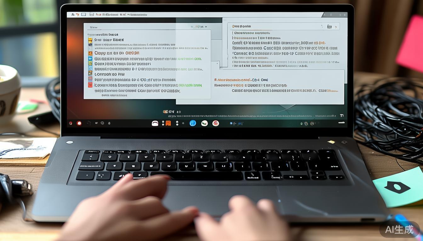 TP官网下载正版软件为何是关键？安全稳定使用的最佳选择