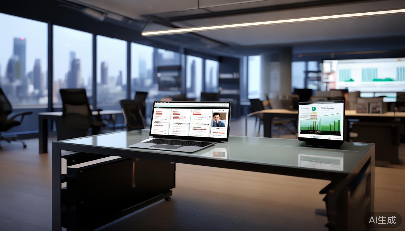 TP官方App怎么变？场景化整合与智能辅助正成为新趋势