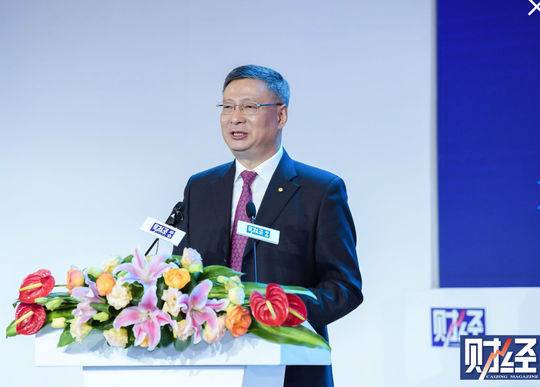 李礼辉在财经年会上预测：虚拟货币短期内难以普及，法定数字货币将保持技术中性